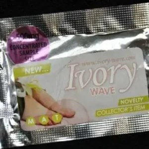 Buy Ivory Dove Bath Salts Online