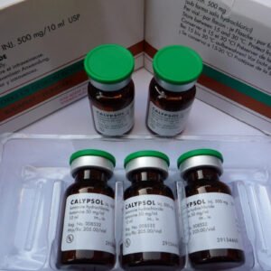 Buy Calypso Ketamine