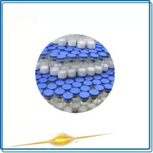 Buy Melanotan II Mt2 Powder For Skin Tanning CAS 121062-08-6