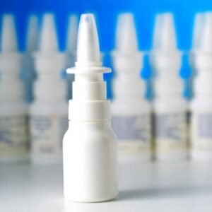 Spravato(Esketamine) Nasal Spray