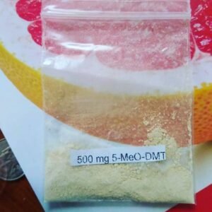 5-MeO-DMT