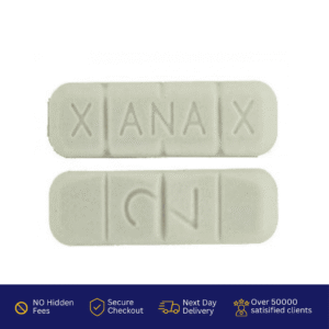Buy Xanax 2 mg Bars Online