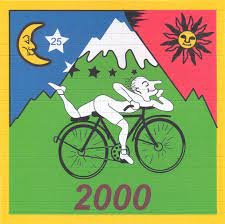 Buy Hofmann Blotter 205µg LSD Online