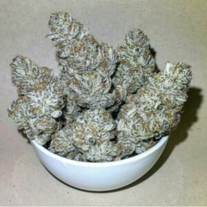 Buy Grease Monkey Strain Online