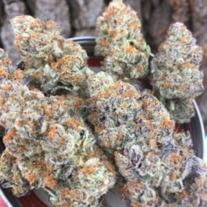 Buy Jedi Kush Indica Strain Online