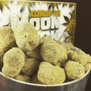 Buy Kurupt Moonrocks Strain Online