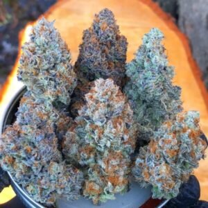 Buy Sour Bubba Weed Strain Online