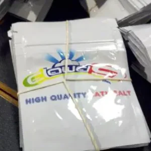 Buy Cloud9 Bath Salts Online