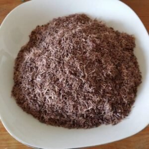 Mimosa Hostilis Root