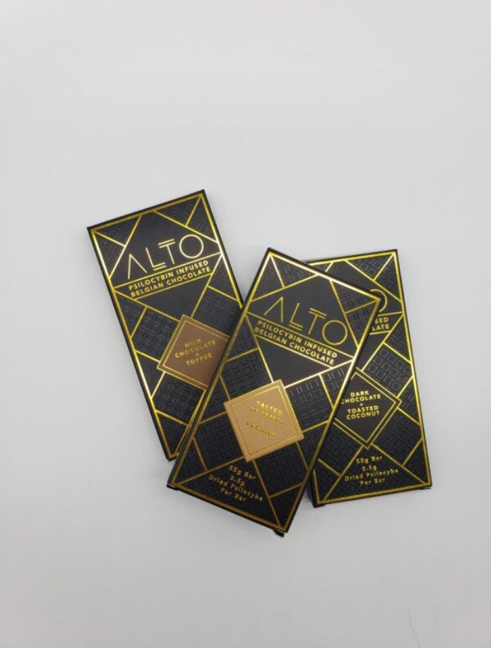 ALTO Chocolate Bar