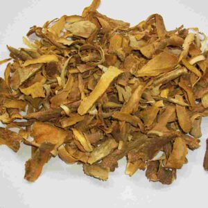 Ibogaine Root Bark