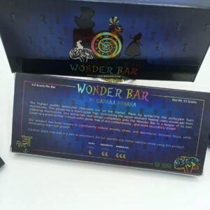 Wonder Chocolate Bar