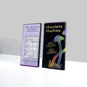 Chocolate Chuckles Bar