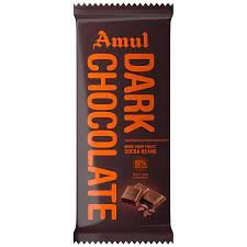Dark Chocolate Bar