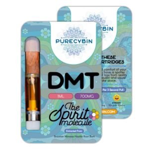Buy Purecybin DMT Cartridges – 1ml – 700mg