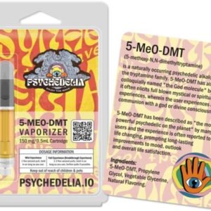 Buy Psychedelia 5-MeO DMT Vaporizer