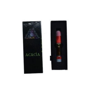 Buy Integral Alchemist – DMT Vape Cart – Mimosa