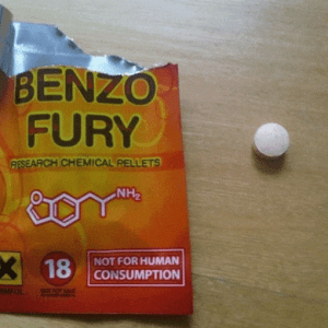 Buy 6-APB Powder Online
