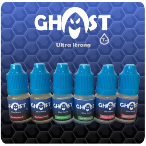 Buy Ghost Ultra Strong Liquid Herbal Incense Online