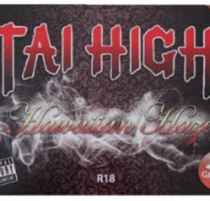 Buy Tai High Hawaiian Haze 2.5g Online