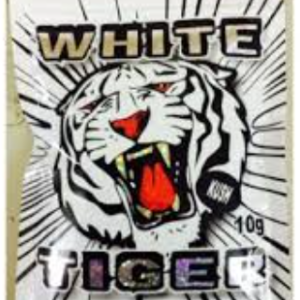 Order White Tiger Liquid Incense online
