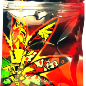 Buy Fire Leaf 10g Herbal Incense Online