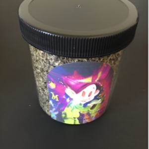 Buy Diablo 76Mg Jar Herbal Incense Online