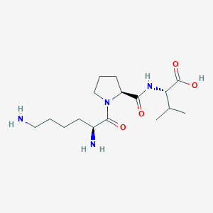 KPV Structure